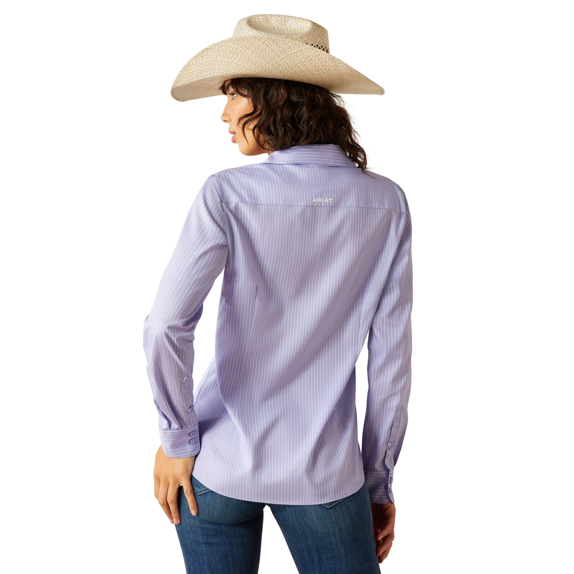 Ariat Women's Kirby Pro Button Down Shirt