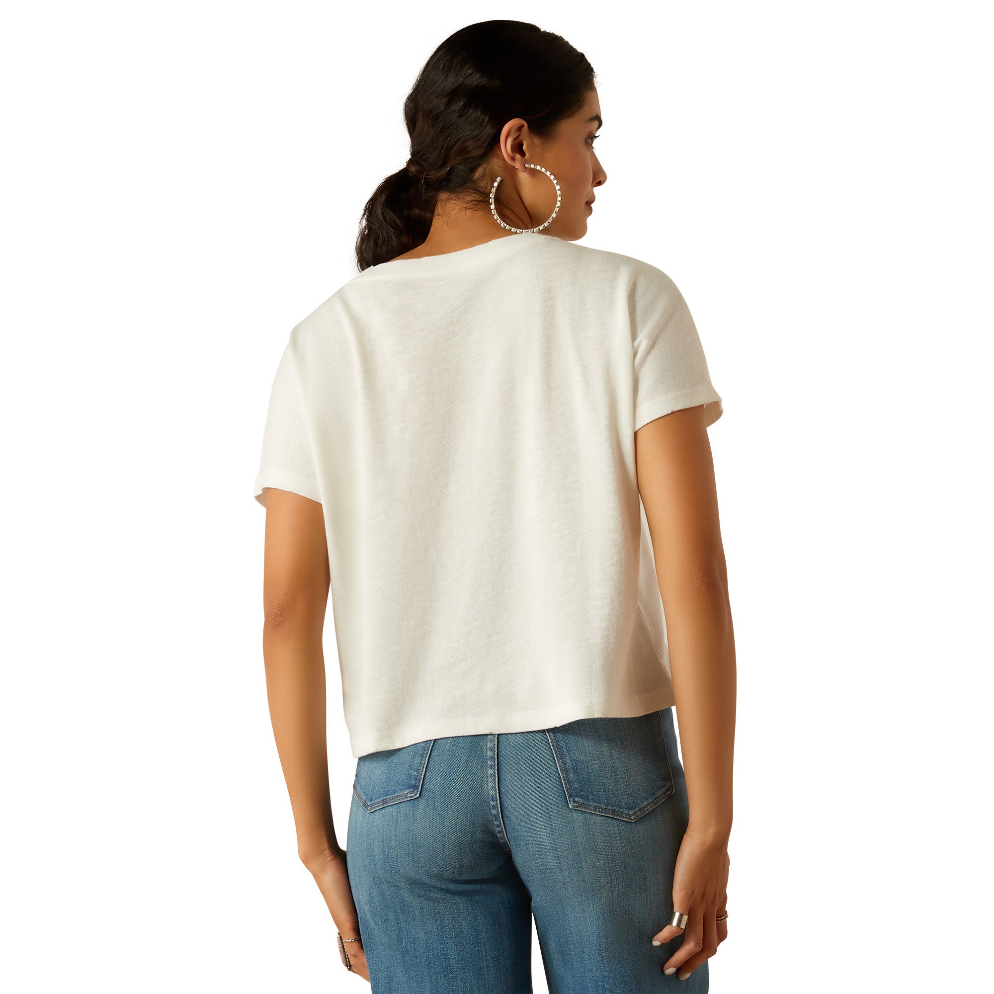 Ariat Women's Cowboy T-Shirt