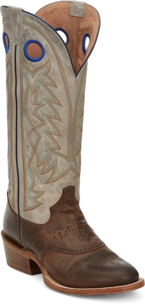 Tony Lama Men's Henley Buckaroo Boot