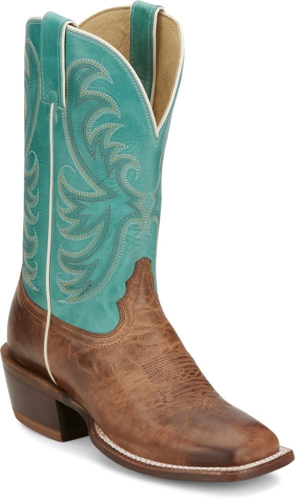 Tony Lama Women's Rowena Boot