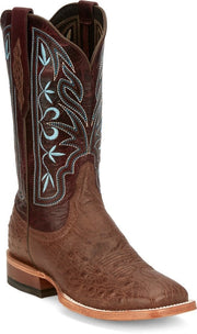 Tony Lama Women's Turquoise Tinrose Boots