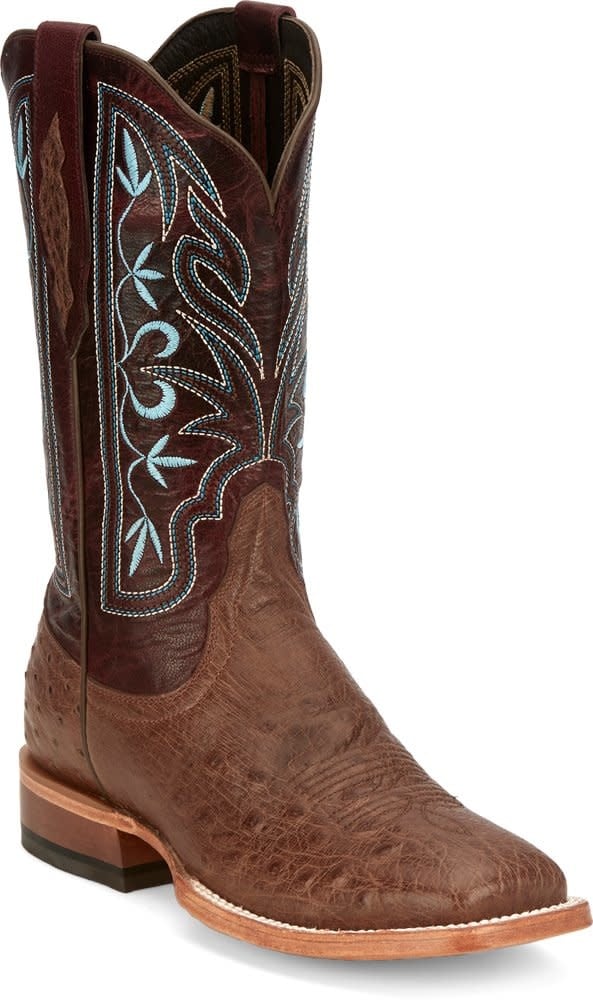 Tony Lama Women's Turquoise Tinrose Boots