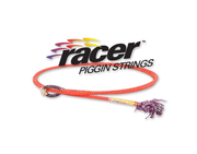 Red Racer Piggin String Blue Eye