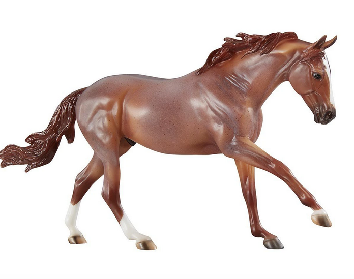 Breyer Horses Peptoboonsmal.