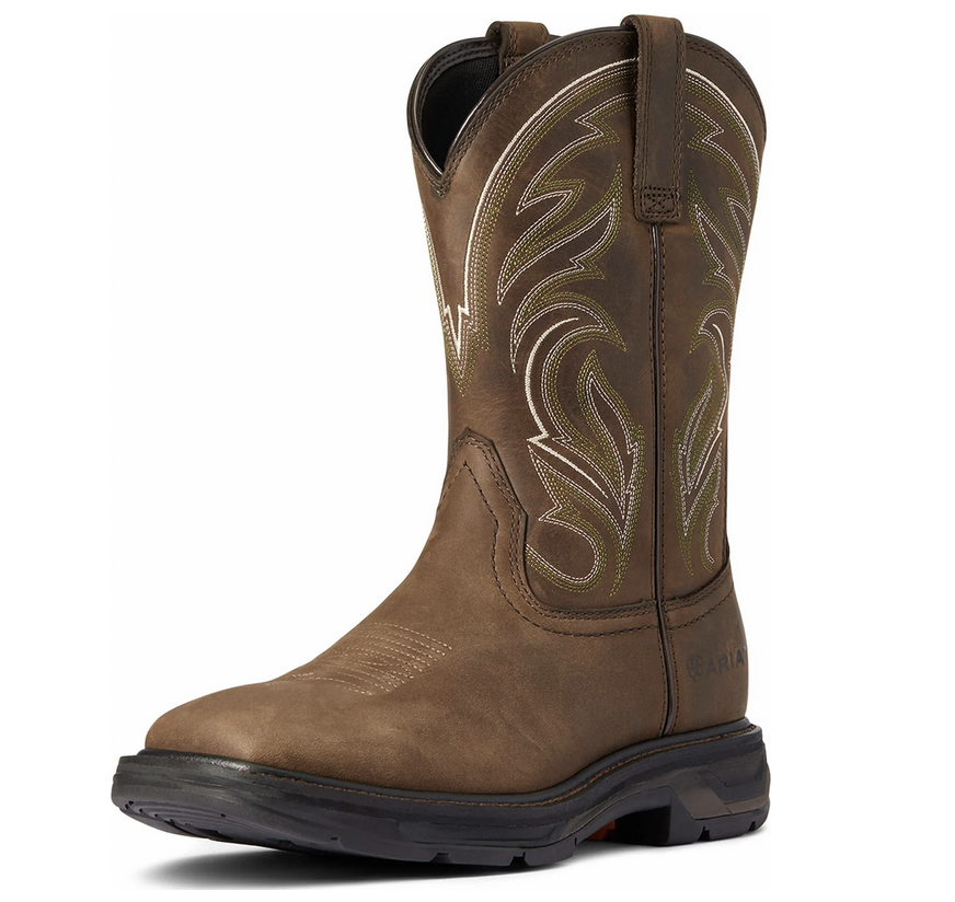 Ariat Men's WorkHog XT Cottonwood Work Boot