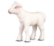 Breyer Lamb Figure 88009