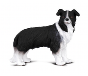 Breyer Border Collie Figure