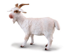 Breyer Billy Goat Figure.