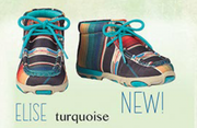 Twister Children's Casual "Elise" Shoe