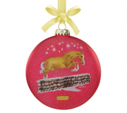 Breyer Artist Signature Christmas Ornament