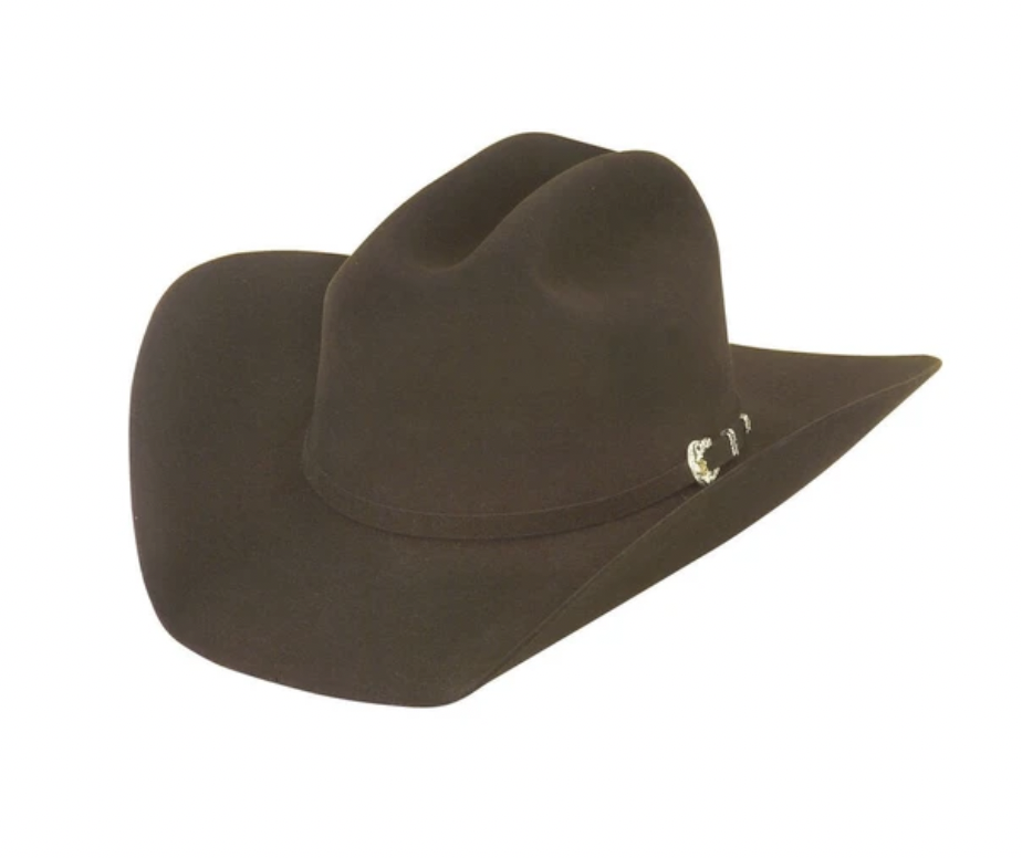 Justin Bent Rail 6X Dylan Hat