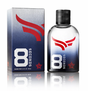 8 Seconds Cologne by PBR