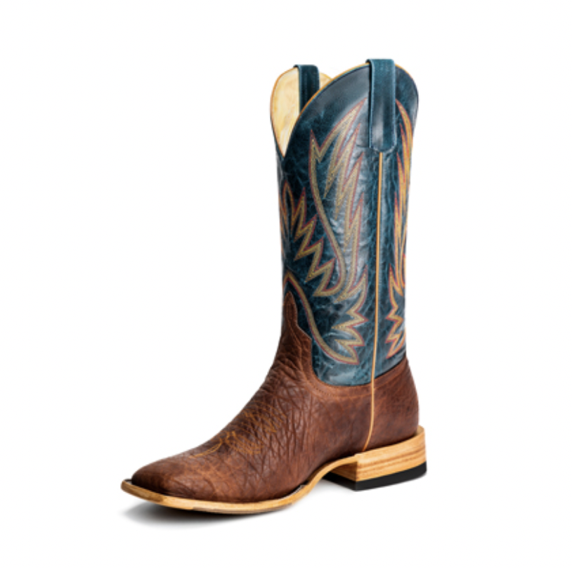 Horse Power Men's Western Boot