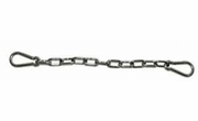 Walt Woodard's Linked Curb Chain