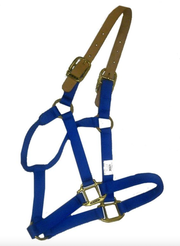 AHE Nylon Breakaway Horse Halter