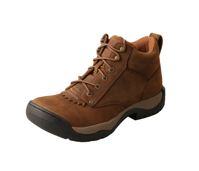 Twisted X Men's All Around Work Boot C3