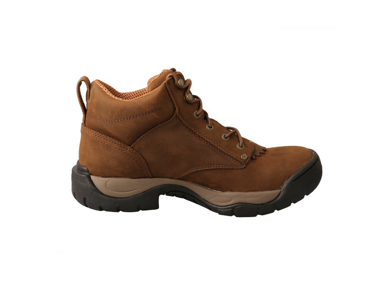 Twisted X Men's All Around Work Boot C3