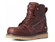 Ariat Men's Rebar Wedge Moc Work Boot