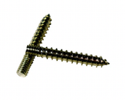 Rodeo Drive Saddle Screw Adapters Pack