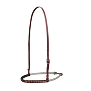 Professional's Choice Double Rope Noseband