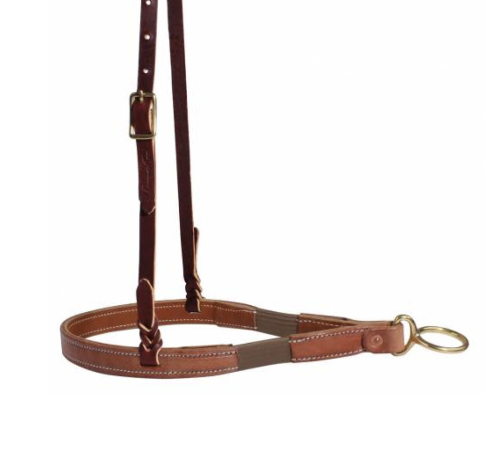 Professional's Choice Ultimate 1" Tiedown Noseband.