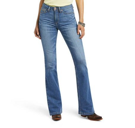 Ariat Ladies Daniela Bootcut Jean