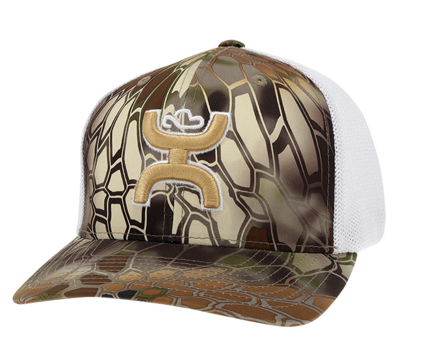 Hooey Men's Bass Cap.