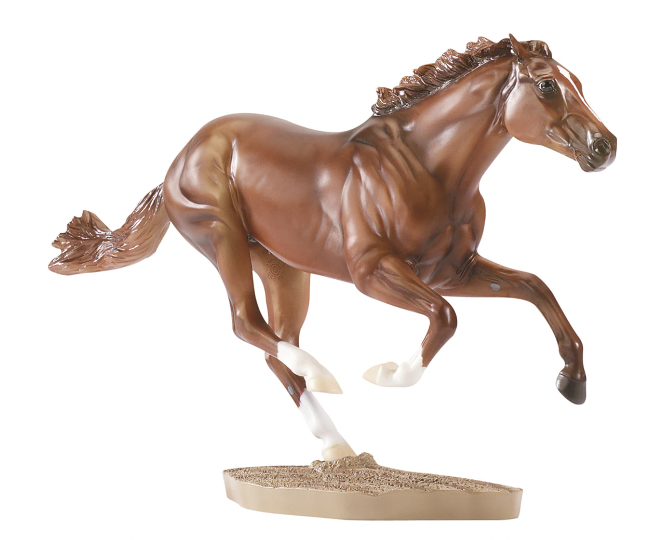 Breyer Horses Secretariat