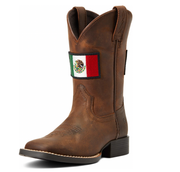 Ariat Youth Mexicano II Western Boot