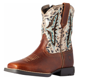 Ariat Girl's Venttek Boot