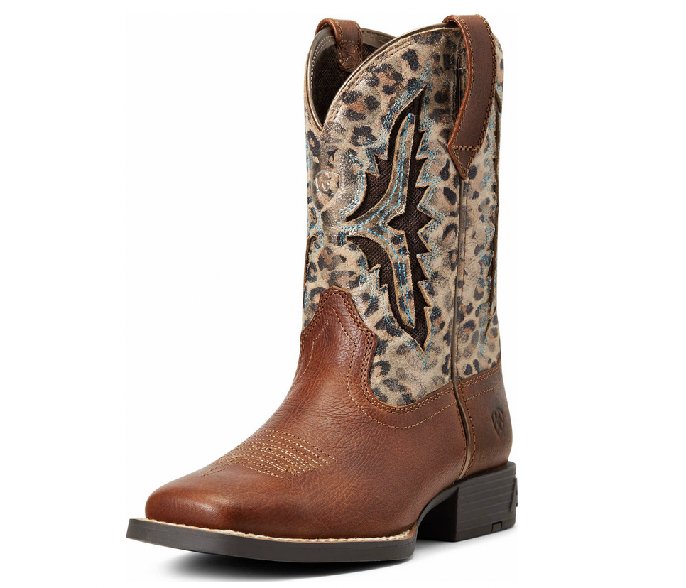 Ariat Girl's VentTek Boot