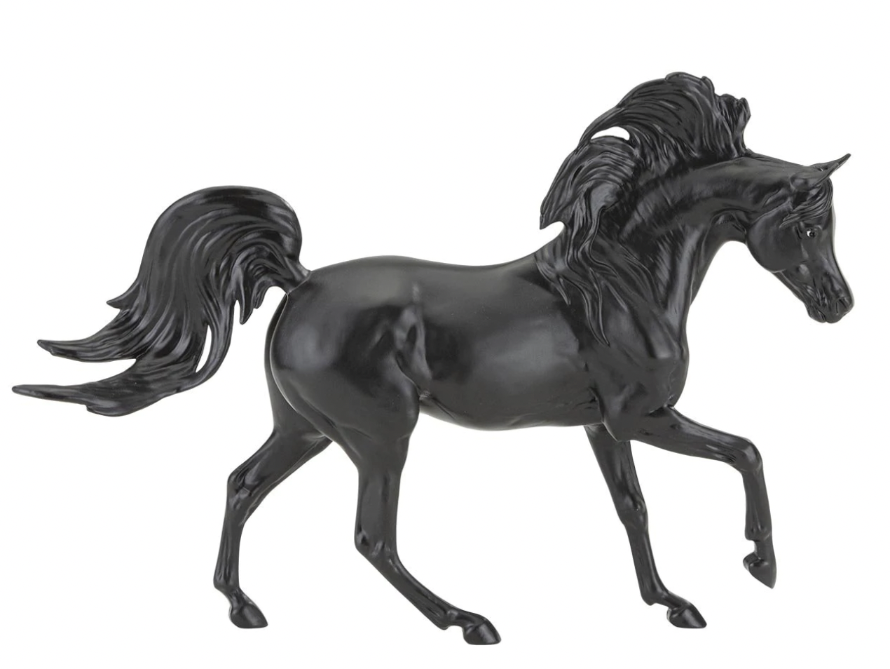 Breyer Horse's The Black Stallion Book Set.