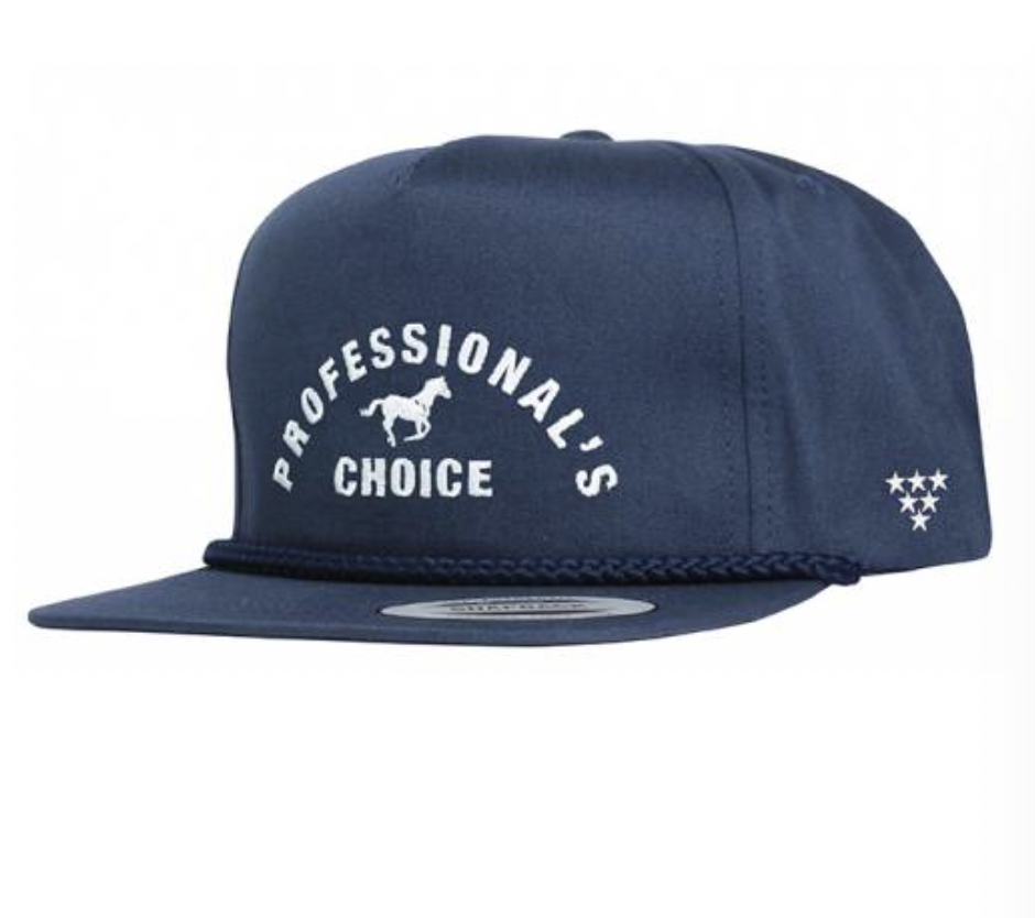 Professional's Choice Classic Golf Cap