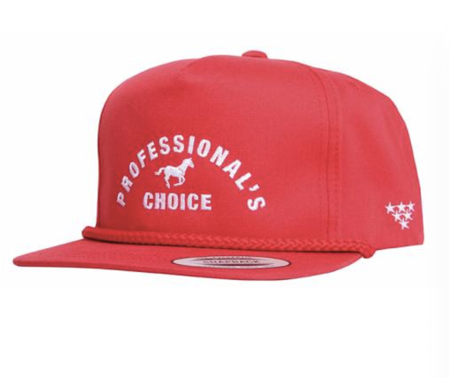 Professional's Choice Classic Golf Cap