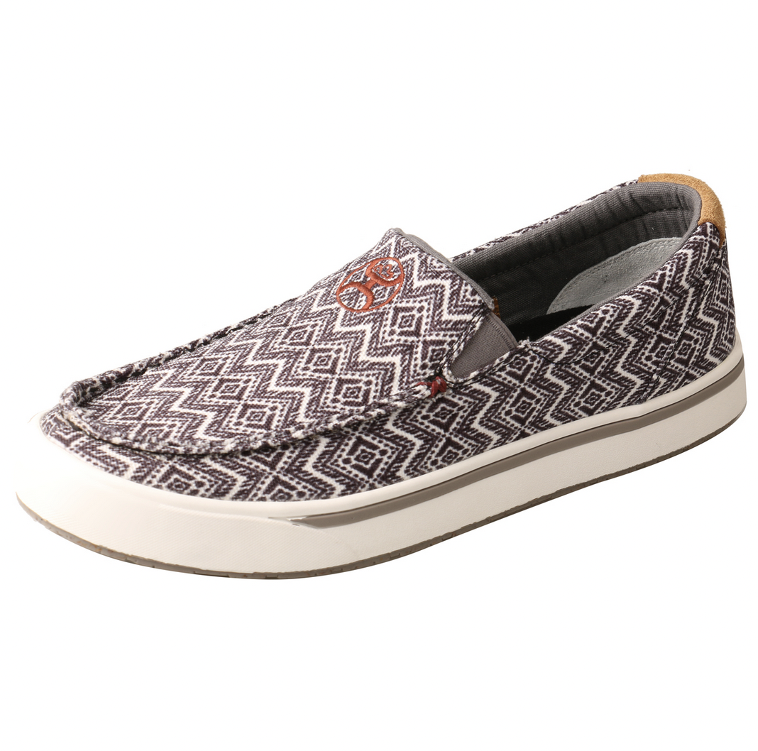 Twisted X Men's Hooey Slip On Shoes