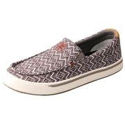 Twisted X Men's Hooey Slip On Shoes