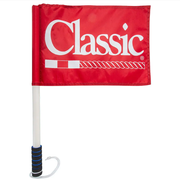 Classic Ropes Judges Flag