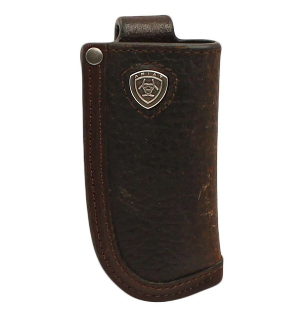 Ariat Classic Knife Sheath.