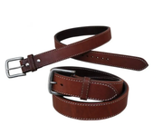 Circle Y Men's Heavy Duty Work Belt