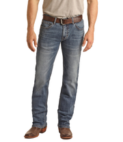 Rock & Roll Denim Men's Hooey Revolver Jean C4