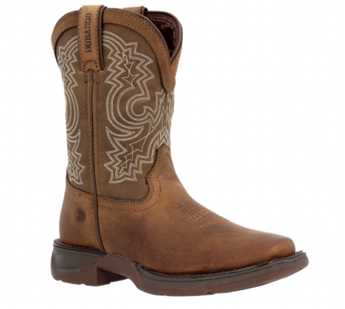 Durango Children's Lil' Rebel Western Boot.