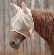 Cashel Econo Fly Mask with Ears