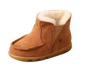 Twisted X Infant Chukka Driving Moccasin