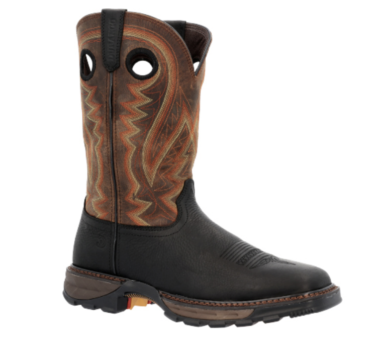 Durango Men's Western Onyx Boot.