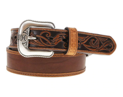 Hooey Men's Ranchero Classic Belt