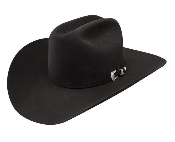 Resistol 3X Tucker Felt Hat