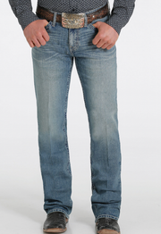 Cinch Men's Slim Fit Ian Jean