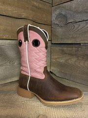 Durango Girl's Pink Rebel Boot