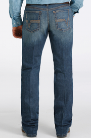 Cinch Ian Dark Stone Wash Jeans