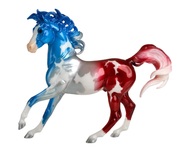 Breyer Anthem Decorator Model